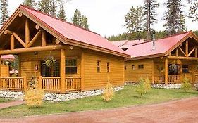 Baker Creek Mountain Resort